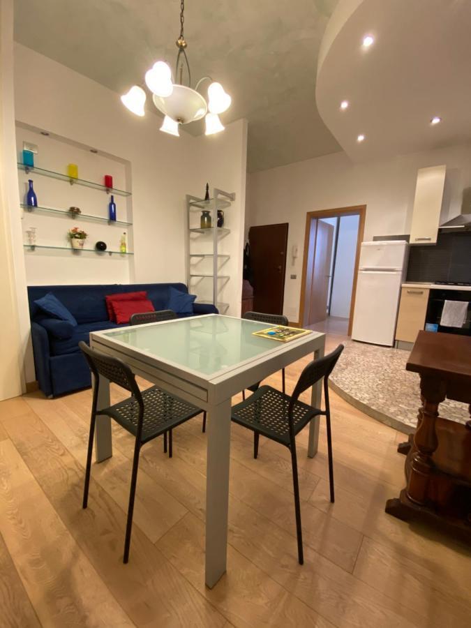 Appartement Ca' Santa Marta