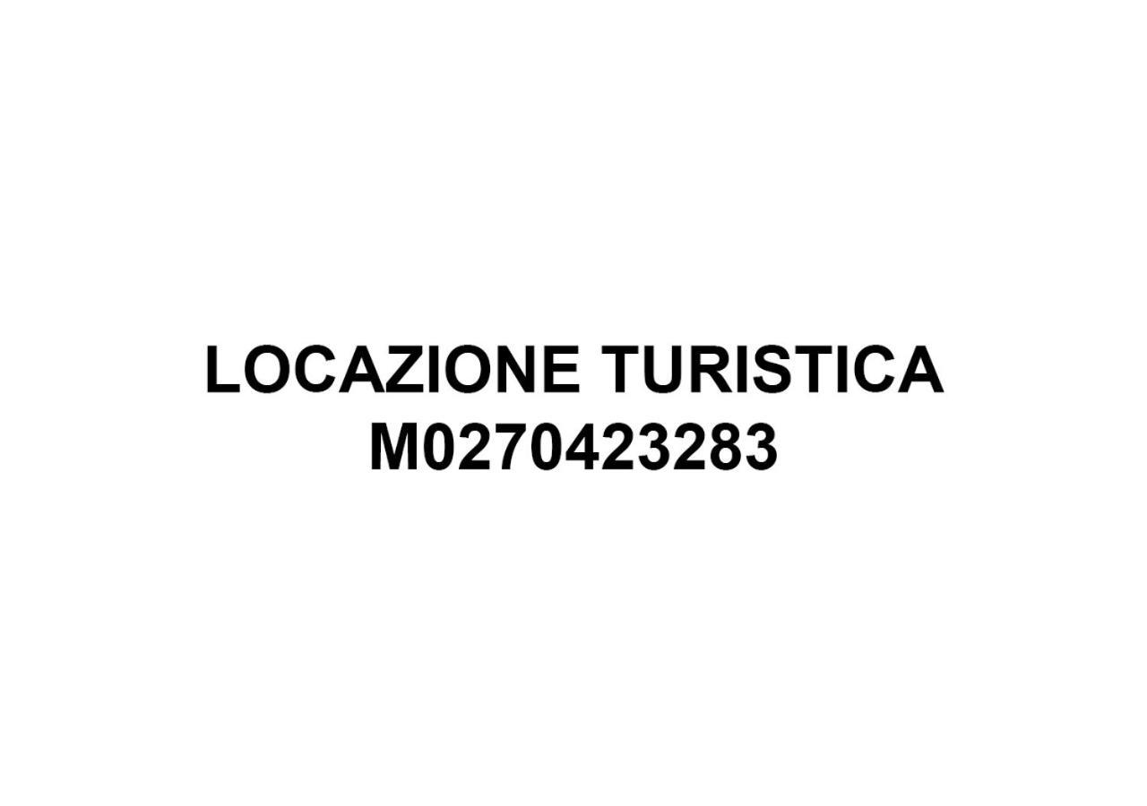 Ca' Santa Marta Appartement