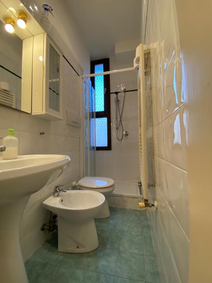 Ca' Santa Marta Appartement Venetië