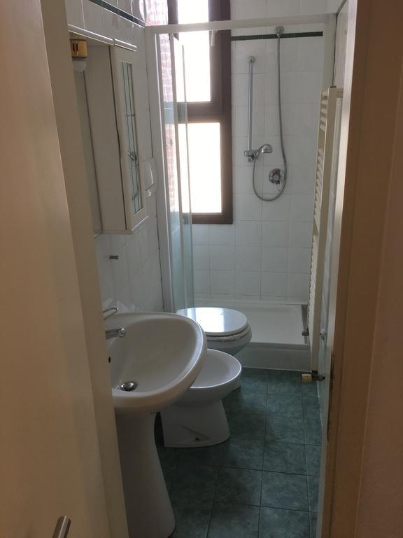 Ca' Santa Marta Appartement Venetië